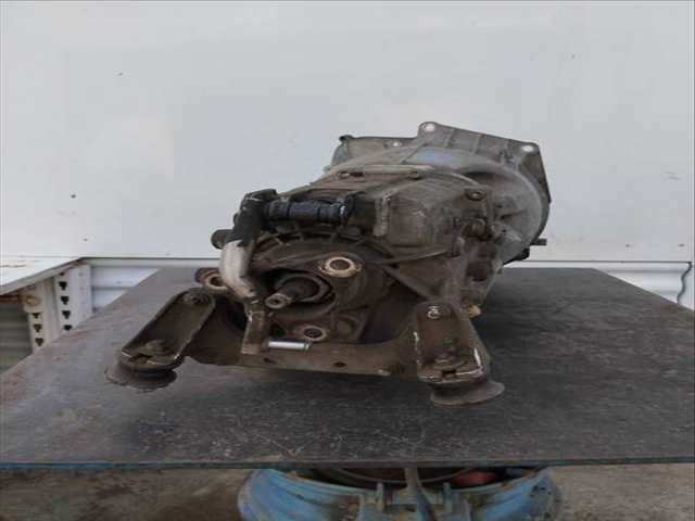 Foto 4ª: Caja Cambios Bmw Serie 3 315 320D BERLINA 150CV 110KW [20-4D-4 D] (2004)