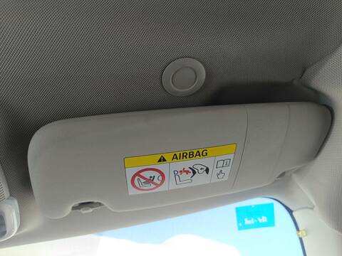 Parasol Derecho Mini Mini B37C15A