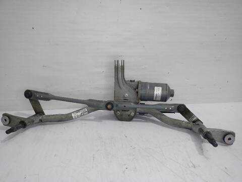 Foto 3ª: Motor Limpia Delantero Renault Trafic L1H1 2 7T 95CV [R9M413] (2014)