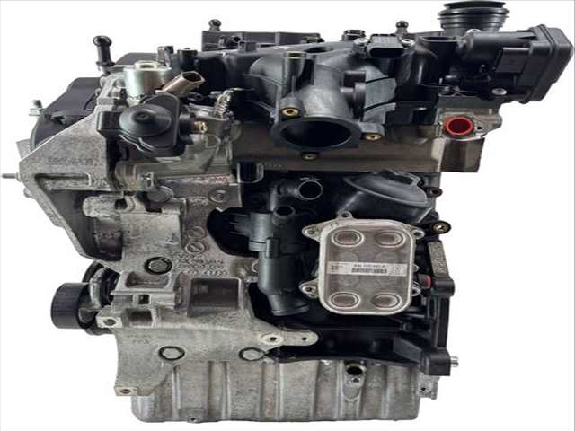 Foto 2ª: Motor Completo Seat Ibiza 75 CV 55KW [CFWA, CFW]