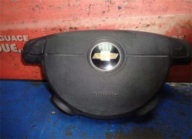 Airbag Delantero Izquierdo Chevrolet Aveo 1.2