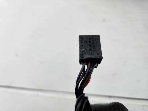Foto 3ª: Retrovisor Derecho Mercedes Clase B 150 B 200 CDI 246.208) 136CV 100KW [651930] (2017)