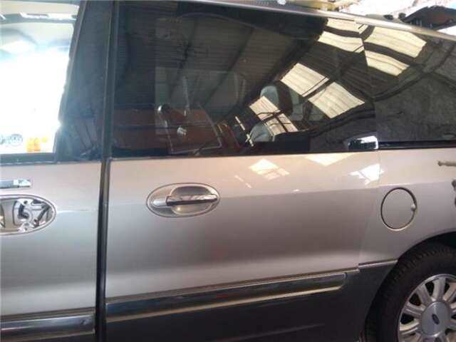 Puerta Trasera Izquierda Ford Windstar 3.0 BÁSICO (1999- ) [3.0 LTR. - 108 KW V6 CAT]