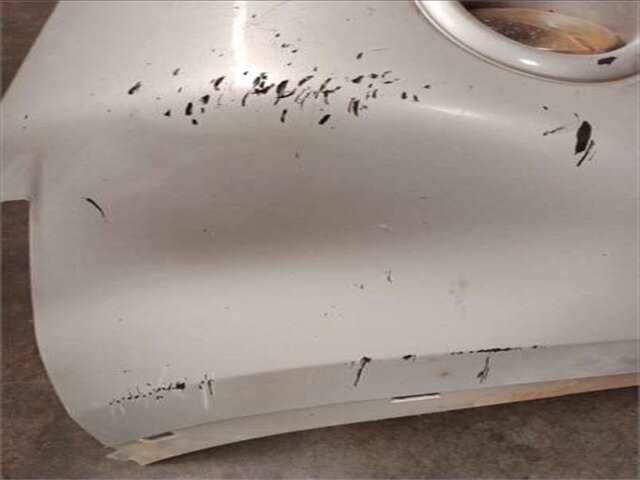 Foto 3ª: Paragolpes Delantero Nissan X-Trail 2.0 DCI (T31)(03.2007-_) [M9R]