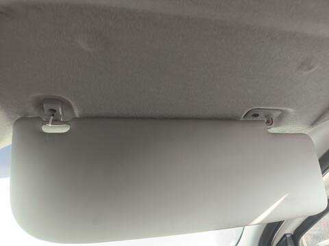 Foto 2ª: Parasol Derecho Peugeot Bipper FHZ (2013)