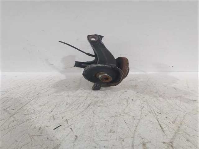 Foto 2ª: Mangueta Delantera Derecha Citroen C4 1.6 HDI AUT. 109CV [9HY (DV6TED4) 9HZ (DV6TED4)] (2006)