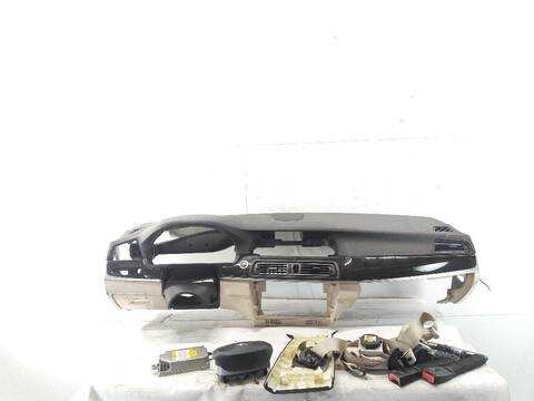 Kit Airbag Bmw Serie 5 518 530 D