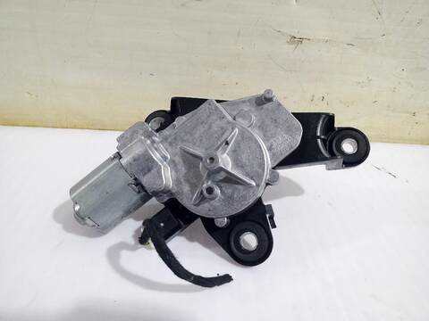 Foto 2ª: Motor Limpia Trasero Opel Grandland OPEL 2020 131CV (2017)