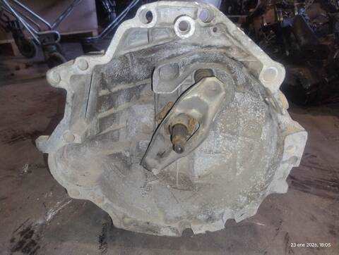 Foto 2ª: Caja Cambios Volkswagen Passat VERSION INDEFINIDA