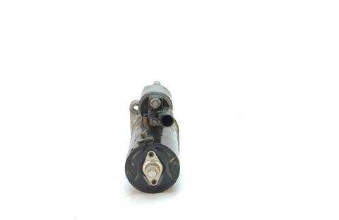Foto 2ª: Motor de Arranque Audi A6 2.7 TDI 190CV (2004)