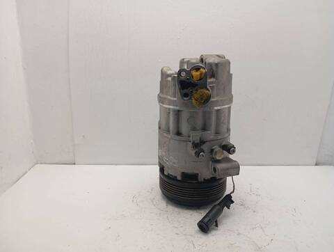 Foto 2ª: Compresor Aire Acondicionado Bmw Serie 3 315 1.9 CAT BERLINA 105CV 77KW (2002)