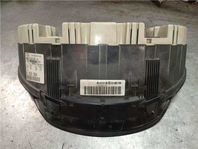 Foto 2ª: Cuadro de Instrumentos Bmw Serie 3 315 2.0 320 CD [2.0 LTR. - 110 KW 24V] [M47N 204 D4]