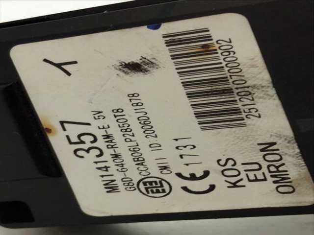 Foto 2ª: Motor de Arranque Mitsubishi Outlander 2.0 DI-D INTENSE 140CV 103KW [BSY] (2007)