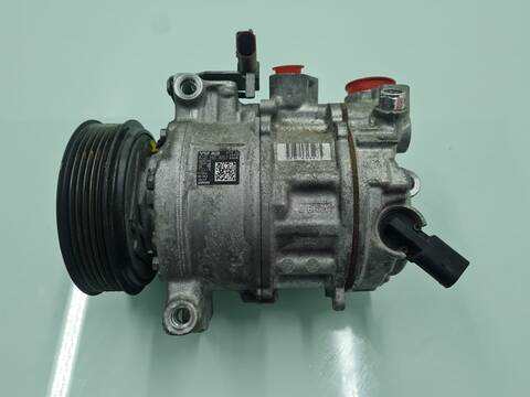 Compresor Aire Acondicionado Audi A6 2.0 TDI ULTRA BERLINA 190CV 140KW