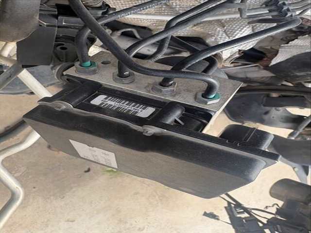 Foto 2ª: Abs Seat Ibiza VERSION INDEFINIDA (2013)