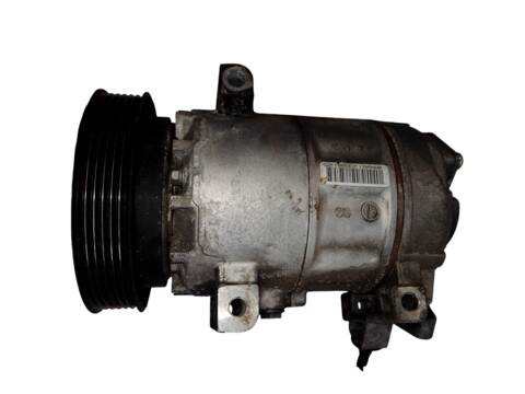 Foto 2ª: Compresor Aire Acondicionado Renault Captur 1.5 DCI 110 (2013)