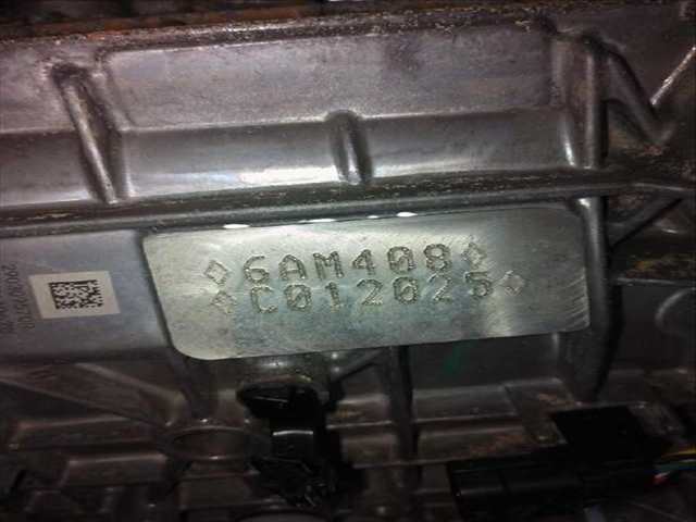 Foto 3ª: Motor Completo Renault Scenic EV60 E-TECH PHASE I (2023)