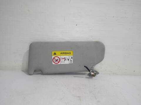 Foto 3ª: Parasol Derecho Mitsubishi ASX MOTION 4WD 116CV 85KW [4N13] (2014)