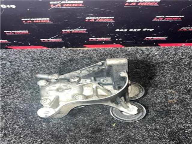 Foto 2ª: Bomba Servodireccion Fiat Ducato 130 L1H1 TEILVERGLAST RS 3000 MM JTD 131CV 96KW [F1AE0481D]