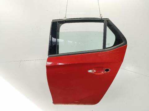 Puerta Trasera Izquierda Opel Corsa 1.5 68)