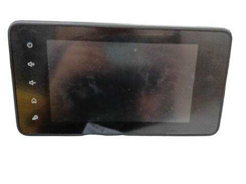 Sistema GPS Dacia Sandero 1.0 TCE 90