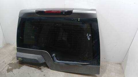 Foto 2ª: Portón Land Rover Discovery TDV6 HSE 190CV 140KW [276DT] (2008)