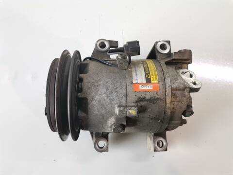 Compresor Aire Acondicionado Nissan Primera ACENTA 2.2 16V TD CAT 139CV