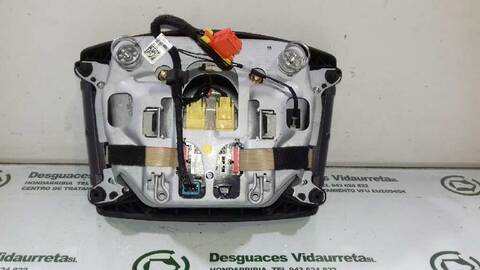 Foto 2ª: Airbag Delantero Izquierdo Volkswagen Phaeton TDI V6 4MOTION 5 ASIENTOS) 224CV 165KW [BMK] (2006)