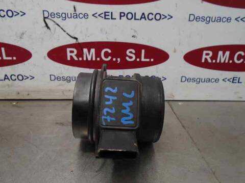 Foto 2ª: Caudalimetro Peugeot 607 BASICO 133CV 98KW [4HX] (2005)