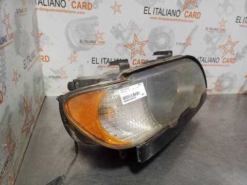 Foto 3ª: Faro Derecho Bmw X5 3.0D 184CV 135KW [306D1] (2003)