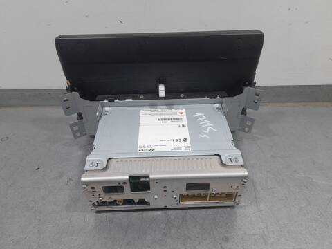 Foto 2ª: Sistema GPS Kia Xceed 1.6 CRDI 136 136CV 100KW [D4FE] (2022)