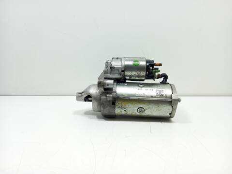 Motor de Arranque Peugeot Partner 9H06 FURGON