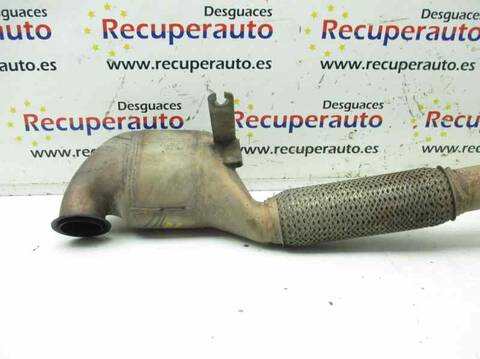 Foto 2ª: Catalizador Chrysler Sebring ECD BERLINA (2007)