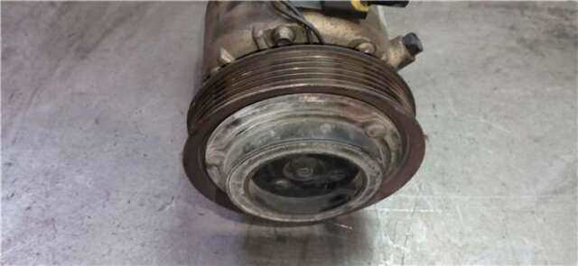 Foto 3ª: Compresor Aire Acondicionado Kia Ceed 1.4 (ED)(2006) [G4FA]