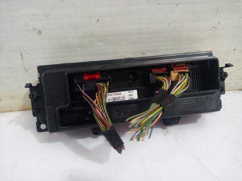 Foto 3ª: Mando Climatizador Volkswagen Transporter T6 CARAVELLE TRENDLINE [CXHB] (2019)