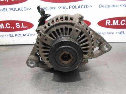 Alternador Kia Sorento 2.5 CRDI ACTIVE 170CV 125KW