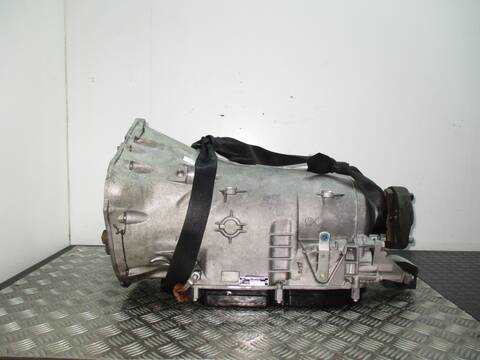 Caja Cambios Mercedes Clase E 180 647961 FAMILIAR