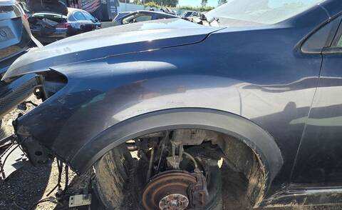 Aleta Delantera Izquierda Subaru XV SPORT 147CV 108KW
