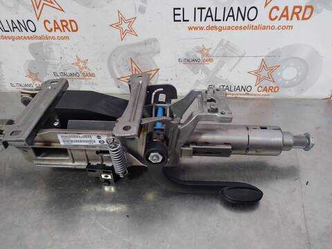 Foto 3ª: Columna Dirección Mini Countryman COOPER D 112CV 82KW [N47C20A] (2016)