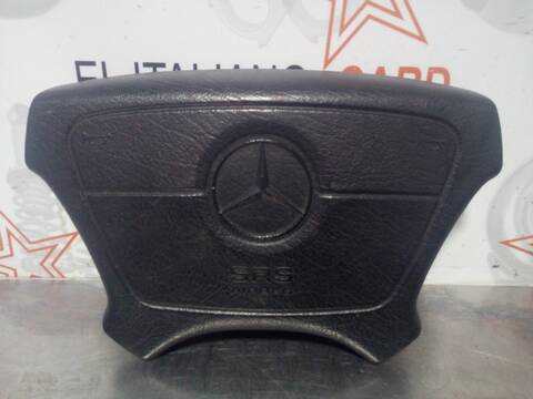Airbag Delantero Izquierdo Mercedes Clase E 180 290 TD 210.017) BERLINA 129CV 95KW