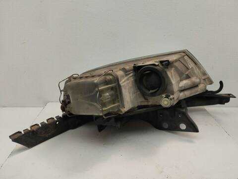 Foto 2ª: Faro Izquierdo Skoda Octavia 1.9 TDI BERLINA 105CV 77KW [BJB] (2004)