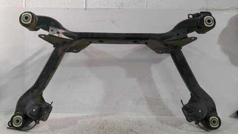 Foto 3ª: Puente Trasero Audi A4 1.9 TDI 130CV [AVF AWX] (2000)