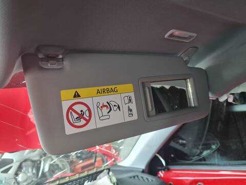 Parasol Derecho Audi A4 35 TDI S LINE AVANT 163CV 120KW