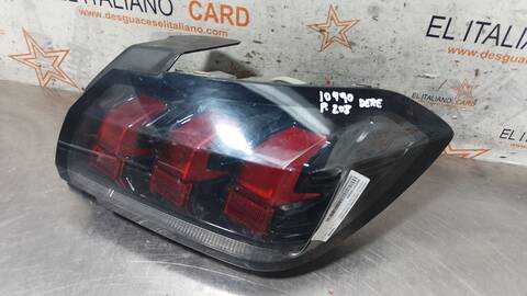 Piloto Trasero Derecho Peugeot 208 ACTIVE PACK 102CV 75KW