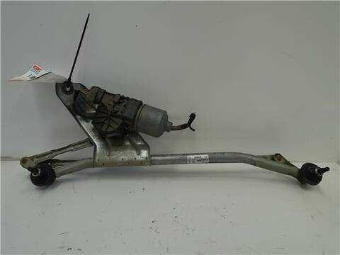 Motor Limpia Delantero Dacia Duster 1.5 AMBIANCE 4X2 109CV 80KW