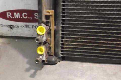 Foto 4ª: Radiador Calefaccion A.A. Bmw Serie 3 315 325I BERLINA 218CV 160KW [N52B25A] (2006)