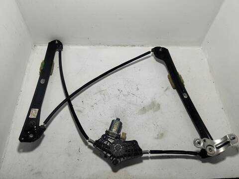 Elevalunas Eléctrico Delantero Derecho Volkswagen Golf 2.0 TSI 245CV
