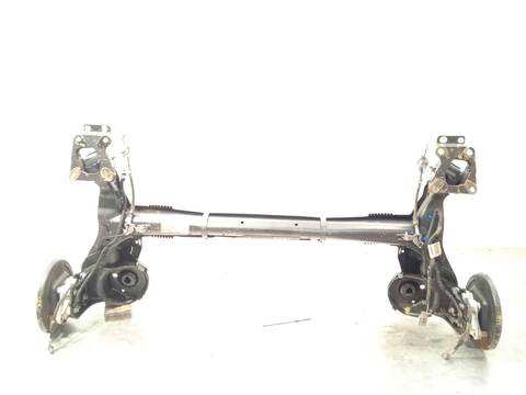 Puente Trasero Fiat Doblo BLUEHDI 100 102CV 75KW FURGONETA