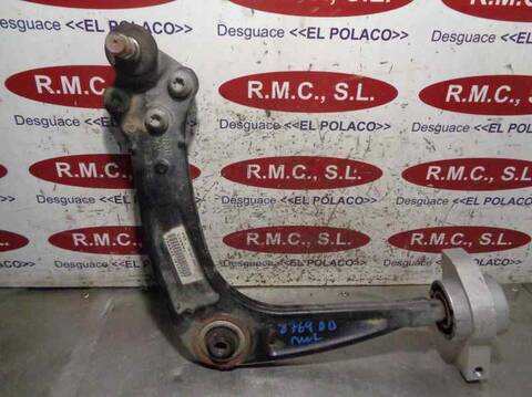 Foto 4ª: Brazo Suspension Delantero Derecho Peugeot 508 ACTIVE 120CV 88KW [BH01] (2017)