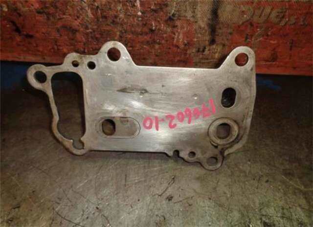 Foto 2ª: Radiador Aceite Bmw Serie 3 315 2.0 320D [2.0 LTR. - 130 KW TURBODIESEL CAT] [N47 D20 A]
